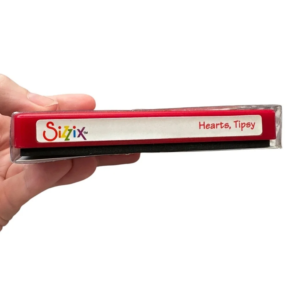 Sizzix originals die